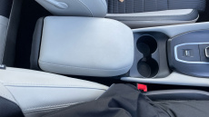 Nissan Qashqai 1.3 DiG-T MH 158 Tekna 5dr Xtronic Petrol Hatchback